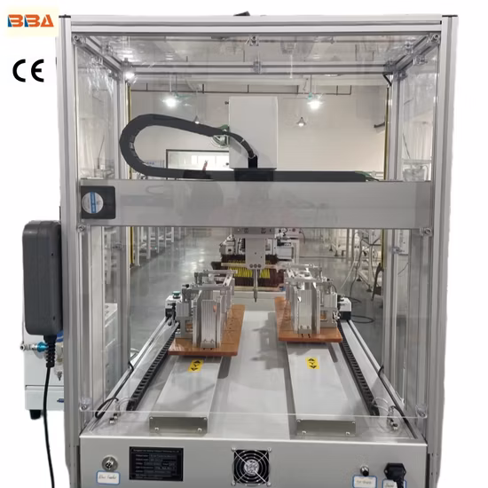 Устройство системы подачи крепежных деталей отвертки с хорошей производительностью